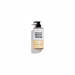 Breakout+aid Body Wash - Sprchov&yacute; gel na pokožku se sklonem k akn&eacute; 500ml