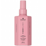 Schwarzkopf Professional Fibre Clinix Vibrancy Conditoner Spray - nenuplaunamas kondicionierius dažytiems plaukams, 200 ml