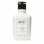 Depot NO. 402 Pre & Post Shave Fluid, 100 ml