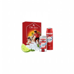 Old Spice Cold Spice Set - D&aacute;rkov&aacute; sada