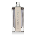 Salvatore Ferragamo Ferragamo Bright Leather EDT Tester kvepalai vyrams, 100 ml