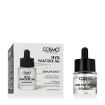 COSMO ADVANCED HYA Matrix 56 Shot drėkinamasis serumas, 15 ml