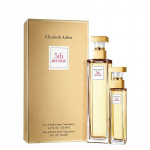 Elizabeth Arden 5th Avenue dovanų rinkinys &ndash; EDP 125 ml ir EDP 30 ml