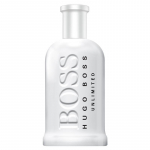 Hugo Boss Bottled No.6 Unlimited EDT kvepalai vyrams, 200 ml