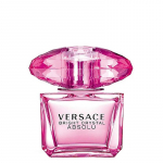 Versace Bright Crystal Absolu EDP kvepalai moterims, 30 ml