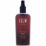 American Crew Men&acute;s Grooming Spray - universali vyrų plaukų formavimo priemonė, 250 ml