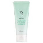 Beauty of Joseon Green Plum Refreshing Cleanser - gaivinamasis veido prausiklis, 100 ml