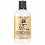 Bumble and bumble Bb. Creme de Coco Conditioner - kondicionierius sausiems pažeistiems plaukams, 250 ml
