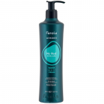 Fanola Wonder No Red Extra Care Mask - raudonus tonus neutralizuojanti kaukė rudiems plaukams, 350 ml