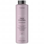 Lakm&eacute; Teknia Frizz Control Conditioner - apsauginis drėkinamasis kondicionierius, 1000 ml