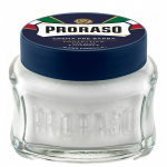 Proraso Blue Pre-Shaving Cream - kremas prie&scaron; skutimąsi, 100 ml