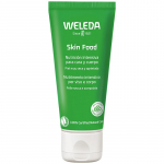 Weleda Skin Food Universal nourishing cream - maitinamasis kremas sausai ir &scaron;iurk&scaron;čiai odai, 30 ml