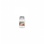 Yankee Candle Home Inspiration Candle Candy Cane Milkshake 538 g