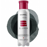 Goldwell Elumen Long Lasting Hair Color - ilgalaikiai, didelio na&scaron;umo plaukų dažai, 200 ml - NN@4