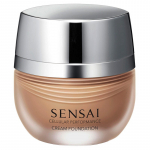 Sensai Cellular Performance Foundations Cream Foundation SPF 15 - kreminis makiažo pagrindas, 30 ml - CF24 Amber Beige