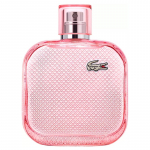 Lacoste L.12.12. Rose Sparkling EDT Tester kvepalai moterims, 100 ml