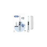 Oral B iO Series 6 ( Grey Opal ) - Elektrinis dantų &scaron;epetėlis