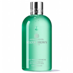 Molton Brown Wild Mint & Lavandin Bath & Shower Gel - vonios ir du&scaron;o želė, 300 ml