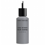 Issey Miyake L&acute;Eau d&acute;Issey Pour Homme EDP kvepalų vyrams papildymas, 150 ml