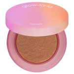 Benefit Glow-La-La Powder Highlight - &scaron;vytėjimo suteikianti pudra, 3 g - Lumi