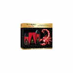 Scorpio Rouge D&aacute;rkov&aacute; sada EDT 75 ml, sprchov&yacute; gel 250 ml a deospray 150 ml 75ml