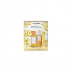 Chanson Chanson D&acute;Eau Vanilla D&aacute;rkov&aacute; sada EDT 100 ml a tělov&aacute; mlha 75 ml 100ml