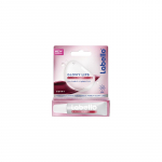 Labello Glowy Lips Berry SPF 30 - lūpų balzamas, 10 ml