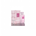 Fragrance World Hayaati Rose EDP 100ml kvepalai moterims