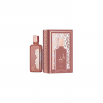 Ard Al Zaafaran Barez Velvety EDP 100ml