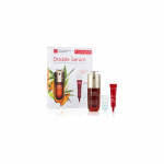 Clarins Double Serum & Total Eye Lift Set - D&aacute;rkov&aacute; sada