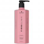 Schwarzkopf Professional Fibre Clinix Vibrancy Shampoo - &scaron;ampūnas dažytiems plaukams, 1000 ml