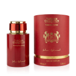 John Ashwood Tuscan Rose EDP kvepalai unisex, 100 ml