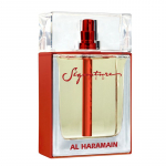 Al Haramain Signature Red EDP unisex kvepalai, 100 ml