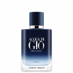 Armani Acqua di Gio Profondo Parfum kvepalai vyrams, 50 ml