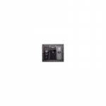 Cuba Prestige Black Gift set EDT 90 ml, shower gel 200 ml and aftershave 100 ml 90 ml vyrams