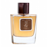 Franck Boclet Oud EDP kvepalai vyrams, 100 ml