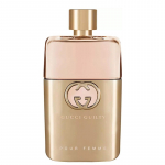 Gucci Guilty Pour Femme Eau de Parfum EDP kvepalai moterims, 90 ml