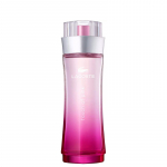 Lacoste Touch of Pink EDT kvepalai moterims, 50 ml