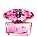Versace Bright Crystal Absolu EDP kvepalai moterims, 50 ml