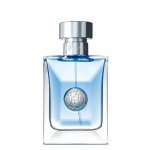 Versace pour Homme EDT kvepalai vyrams, 50 ml