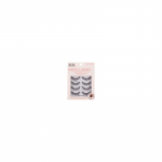 Ardell Naked Lashes 421 ( 4 pieces ) Black