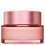 Clarins Multi-Active Jour SPF 15 - dieninis veido kremas, 50 ml
