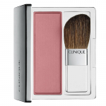 Clinique Blushing Blush Powder Blush - skaistalai, 6 g - 115 Smoldering Plum