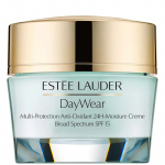 Estee Lauder Daywear Advanced Multi Protection Cream SPF15 (Normal to Combination Skin) - dieninis kremas, 50 ml