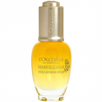 L&acute;occitane Divine Youth Oil - senėjimą stabdantis veido aliejus, 30 ml