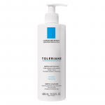 La Roche-Posay Toleriane Dermo - veido ir akių valiklis, 400 ml