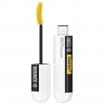Maybelline Colossal Curl Bounce Mascara - blakstienų tu&scaron;as, 10 ml - After Dark