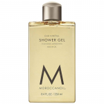 Moroccanoil Oud Min&eacute;ral Shower Gel - du&scaron;o želė, 250 ml