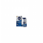 Nivea Men Hyaluron Face Moisturizing Cream SPF 15 - Moisturizing anti-wrinkle cream 50 ml