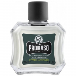 Proraso Cypress & Vetyver After Shave Balm - losjonas po skutimosi, 100 ml